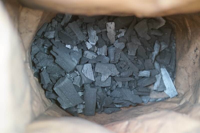 The Expert Guide on How to Store Charcoal