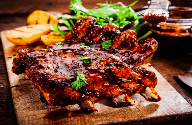 7 Best Smoker Grill Combos