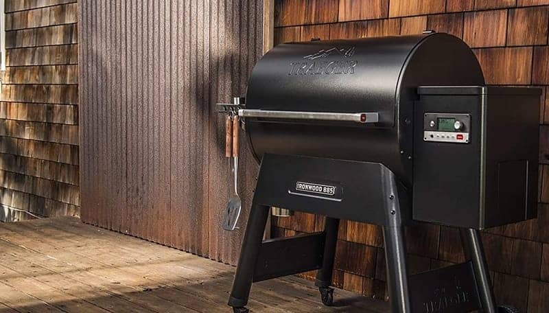 Troubleshooting Your Traeger Grill