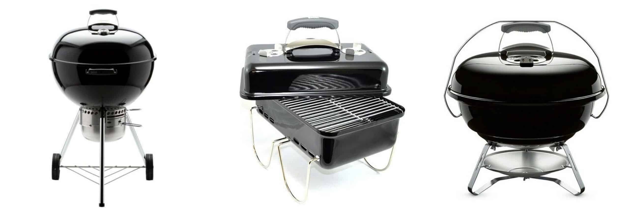The Best Charcoal Grills for the Money