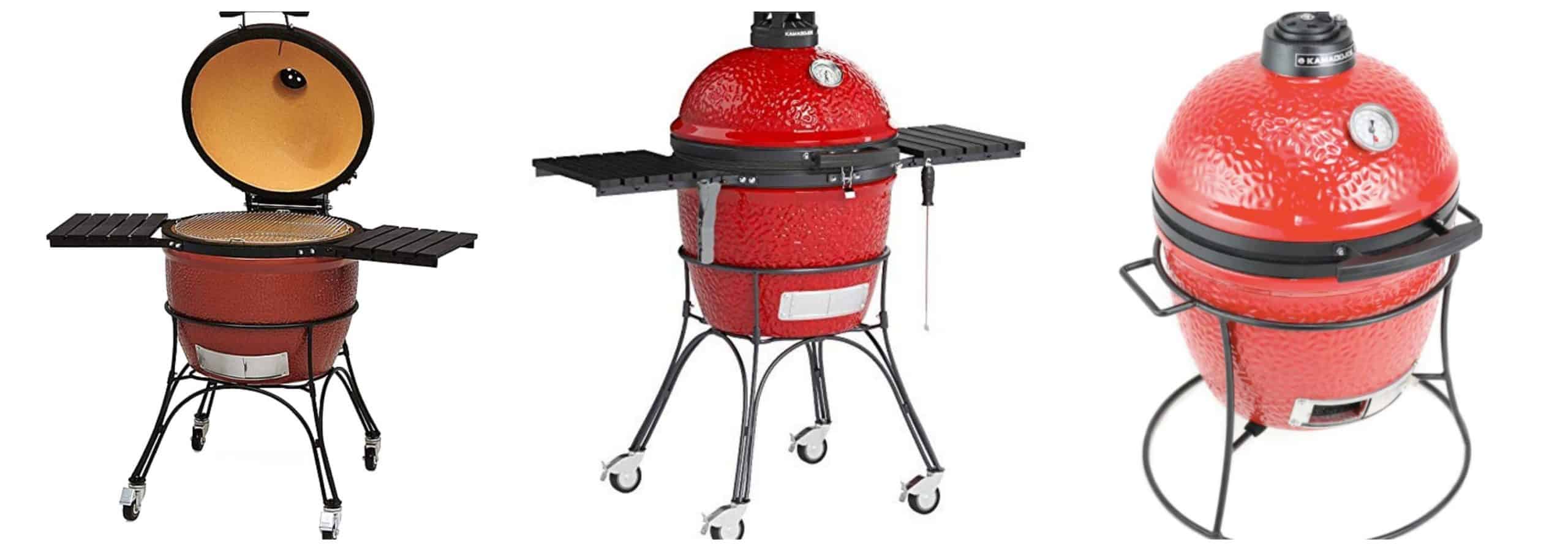 The Best Kamado Grills For The Money